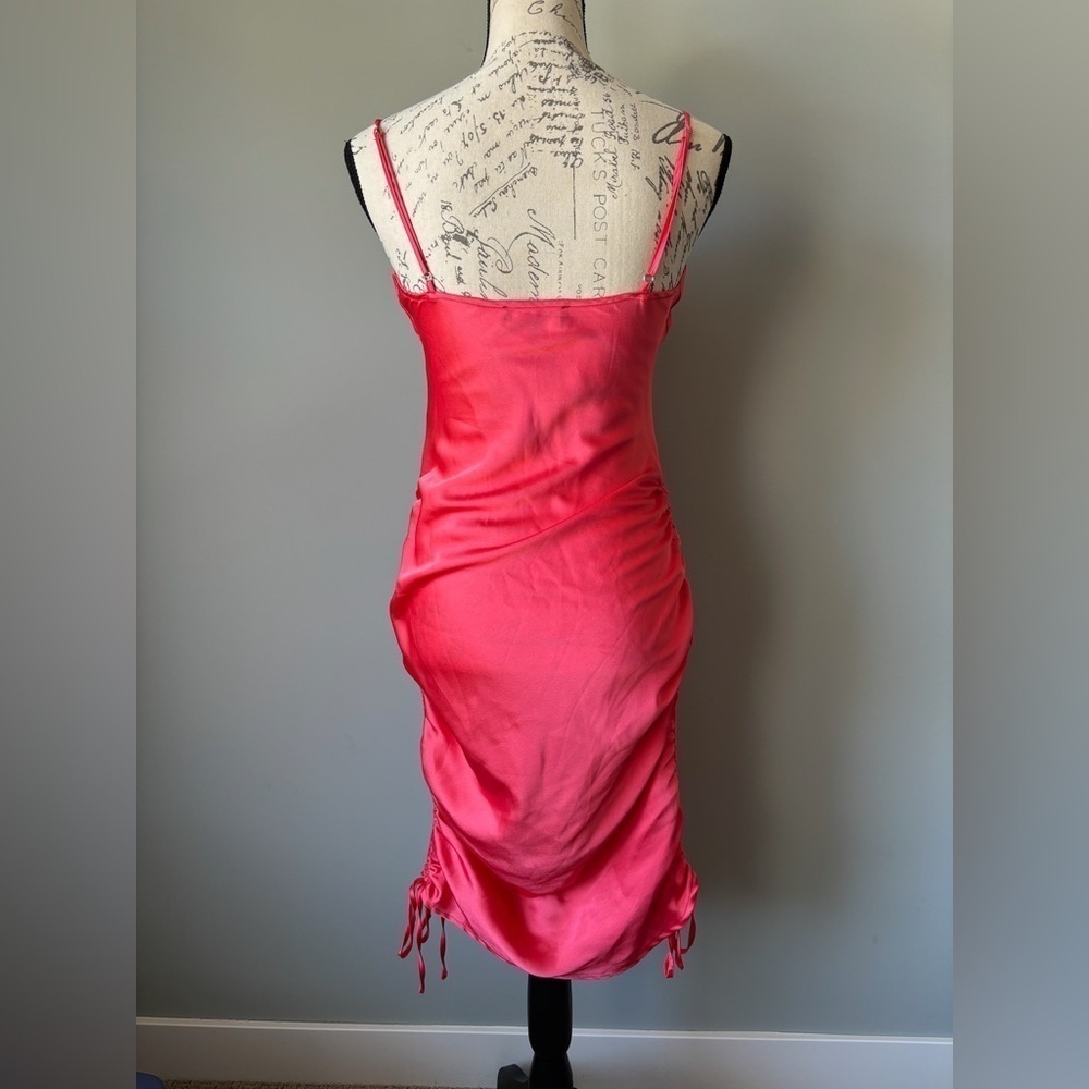 Lulu’s slip dress, size small - Picture 3 of 6